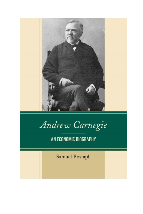 Andrew Carnegie